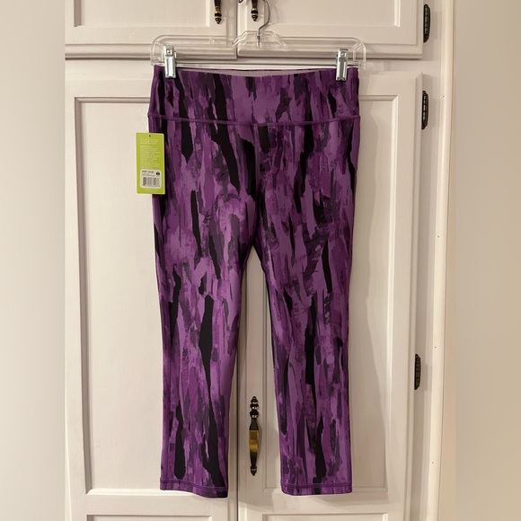 Marika Pants - 5 PAIR BUNDLE!  See all photos! Marika Sport athletic capris—small